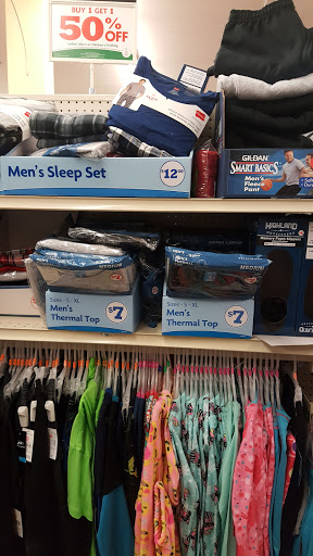 Dollar Store «FAMILY DOLLAR», reviews and photos, 600 Park Ave, Plainfield, NJ 07060, USA