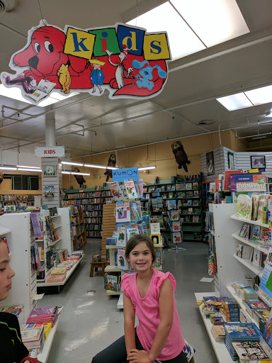 Used Book Store «The Corvallis Book Bin», reviews and photos, 215 SW 4th St, Corvallis, OR 97333, USA