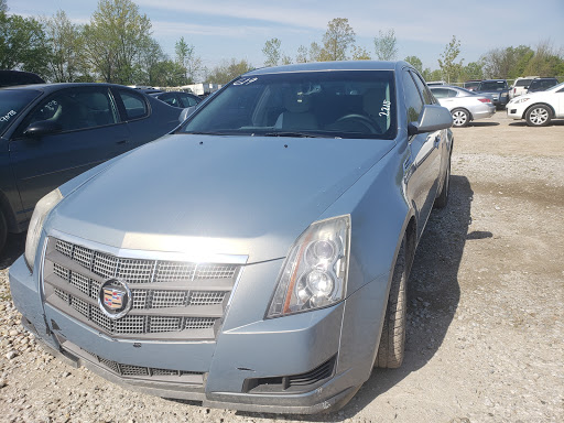 Used Car Dealer «5th Ave Auto Sales LLC», reviews and photos, 3865 E 5th Ave # B, Columbus, OH 43219, USA