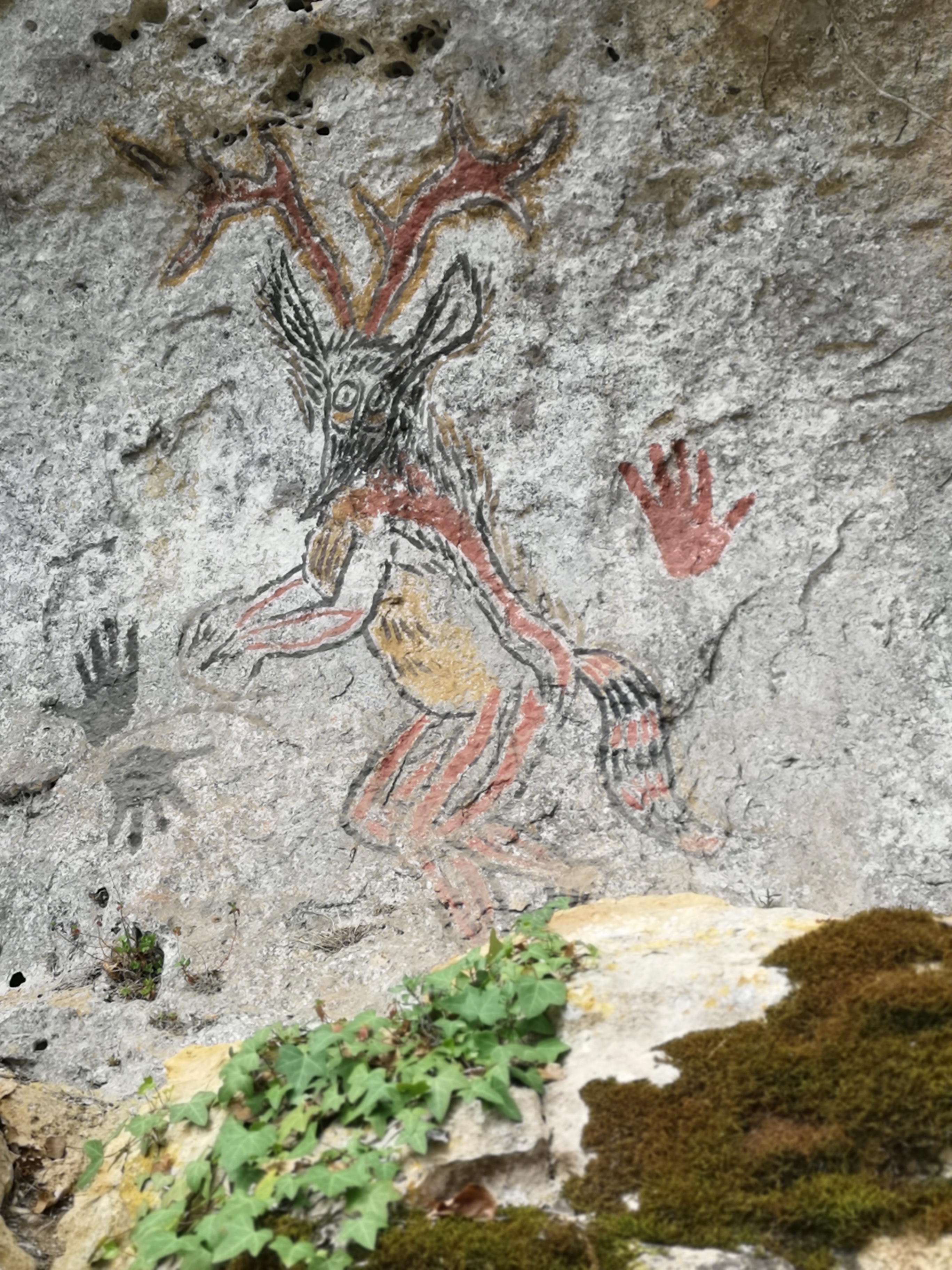 Photo n° 20 de l'avis de HAZMATIQUETTV. fait le 10/04/2019 à 19:47