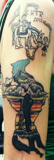 Tattoo Shop «Master Minds Tattoo», reviews and photos, 13231 Nacogdoches Rd, San Antonio, TX 78217, USA