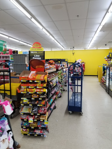 Discount Store «Dollar General», reviews and photos, 5220 Jonesboro Rd, Morrow, GA 30260, USA