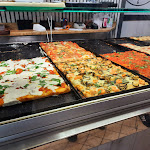 Photo n°4 de l'avis de Mr..h fait le 07/08/2023 à 15:48 sur le  Pizzeria Del Secolo à Rome