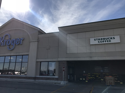 Starbucks, 475 Fortman Dr, St Marys, OH 45885, USA, 