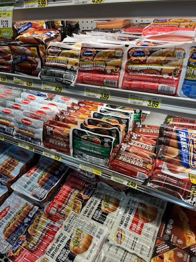 Grocery Store «Country Harvest Family Market», reviews and photos, 572 Delaware Ave, Palmerton, PA 18071, USA