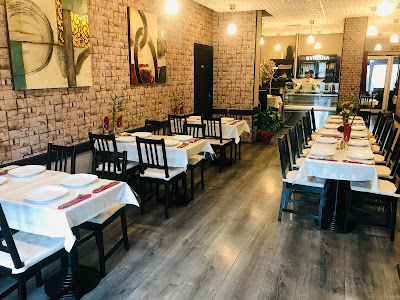 Restaurant Syriana à Lille