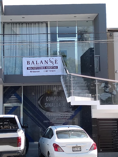 Academia de danza Balanssè