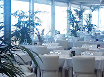 Atmosphère du Restaurant français Le White Beach à La Grande-Motte - n°17