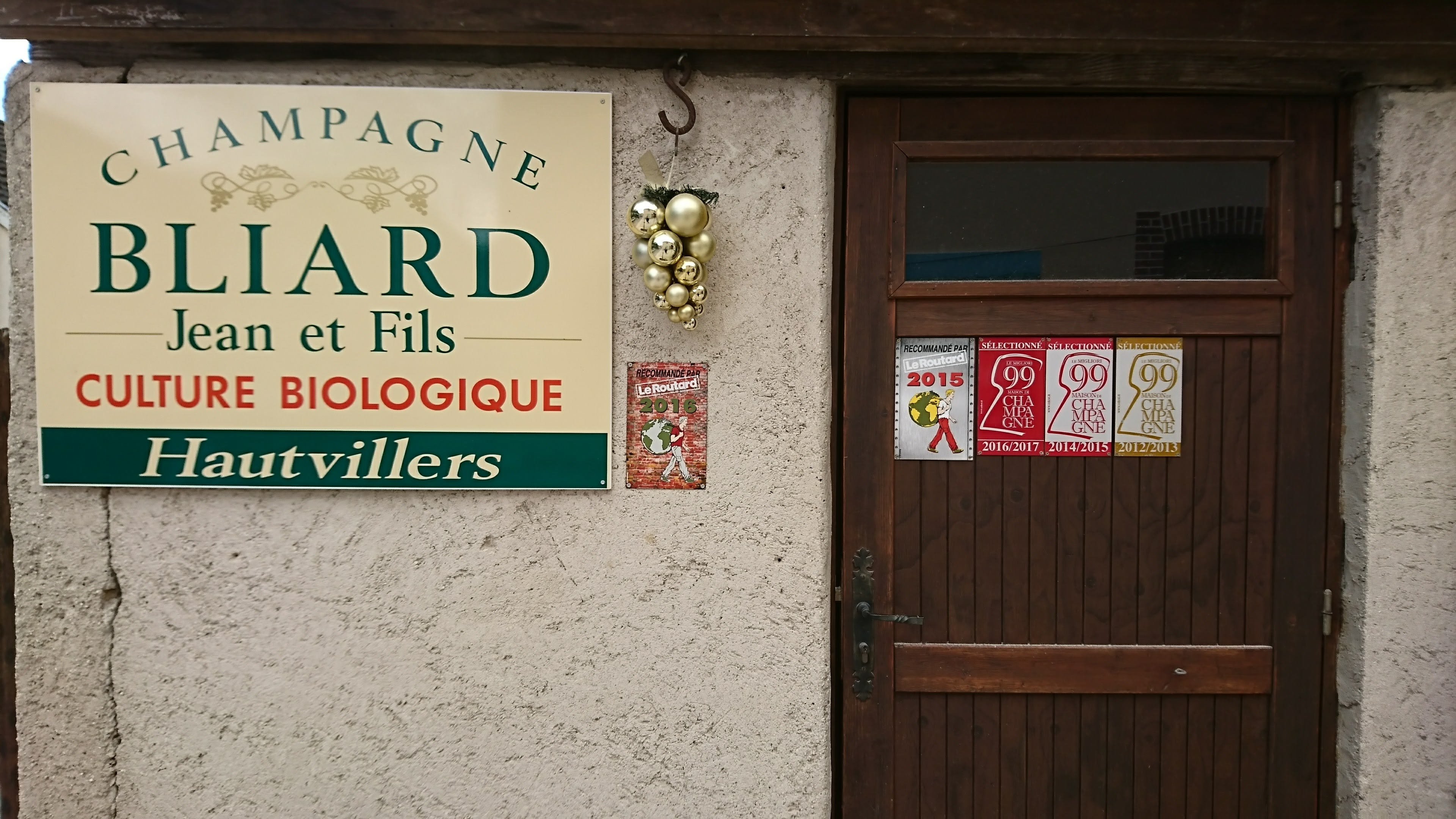 Photo n° 3 de l'avis de Gail.o fait le 21/07/2017 à 09:20