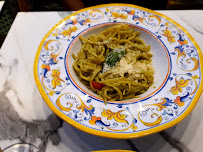 Spaghetti du Restaurant italien IT - Italian Trattoria Marseille Vieux Port - n°9