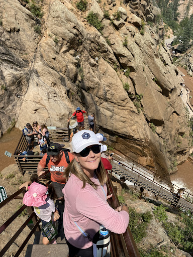 Tourist Attraction «Broadmoor Soaring Adventure», reviews and photos, 6 Lake Ave, Colorado Springs, CO 80906, USA