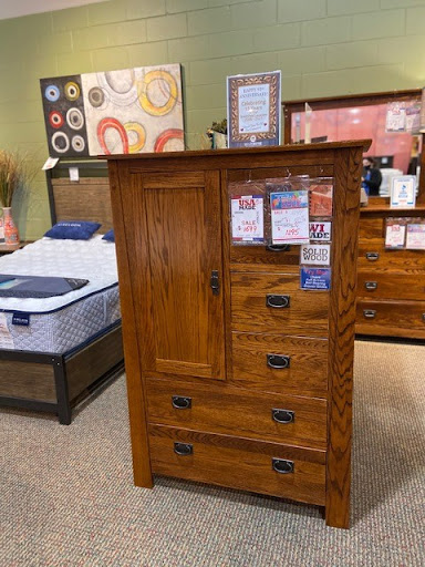 Furniture Store «BILTRITE Furniture - Leather - Mattresses», reviews and photos, 5430 W Layton Ave, Greenfield, WI 53220, USA