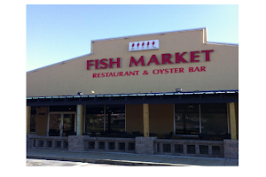 The Fish Market Restaurant image