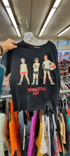 Thrift Store «Goodwill», reviews and photos, 240 S White Horse Pike, Hammonton, NJ 08037, USA