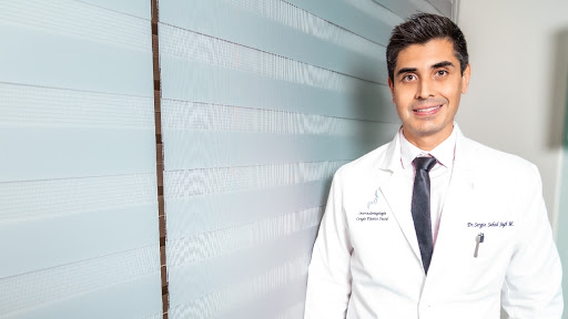 Dr. Sergio Sahid Singh, Otorrinolaringología y Cirugía Plástica Facial