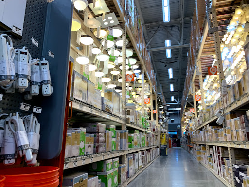 Home Improvement Store «The Home Depot», reviews and photos, 885 W Grassland Drive, American Fork, UT 84003, USA