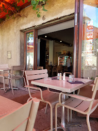 Atmosphère du Restaurant français Le Créneau à Carcassonne - n°18