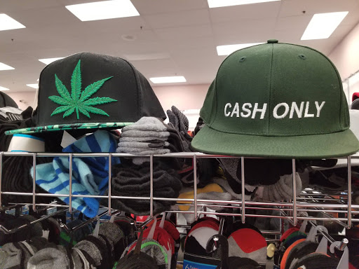 Clothing Store «Citi Trends», reviews and photos, 4443 Cane Run Rd #130, Shively, KY 40216, USA