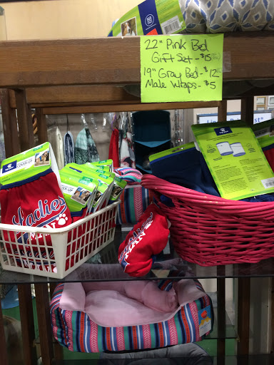 Thrift Store «Halifax Humane Society, Inc. Thrift Store», reviews and photos