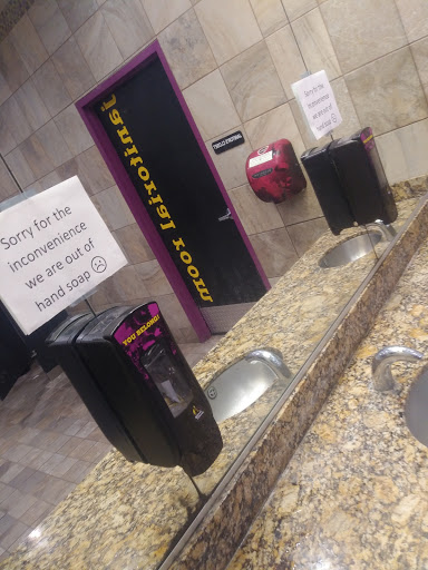 Gym «Planet Fitness», reviews and photos, 7333 W Thomas Rd Suite #78, Phoenix, AZ 85033, USA