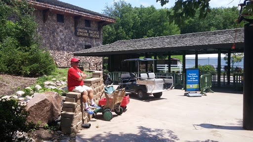 Zoo «Alaskan Adventure Henry Doorly Zoo», reviews and photos, 3701 S 10th St, Omaha, NE 68107, USA