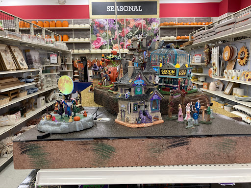 Craft Store «Michaels», reviews and photos, 5780 Lindero Canyon Rd, Westlake Village, CA 91362, USA