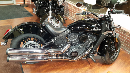 Motorcycle Dealer «Indian Motorcycle of Libertyville», reviews and photos, 416 N Milwaukee Ave, Libertyville, IL 60048, USA
