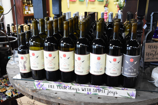 Wine Store «Wines of Iowa», reviews and photos, 234 5th St, West Des Moines, IA 50265, USA