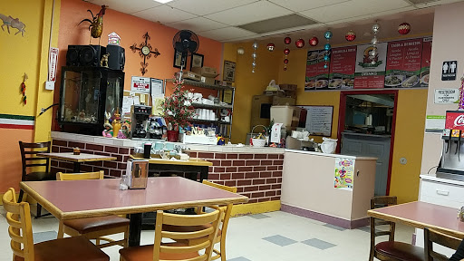 Hilda's Mexican Restaurant