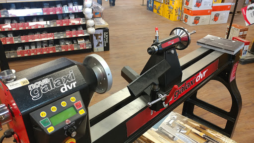 Woodworking Supply Store «Rockler Woodworking and Hardware - Cincinnati», reviews and photos, 333 E Kemper Rd, Cincinnati, OH 45246, USA