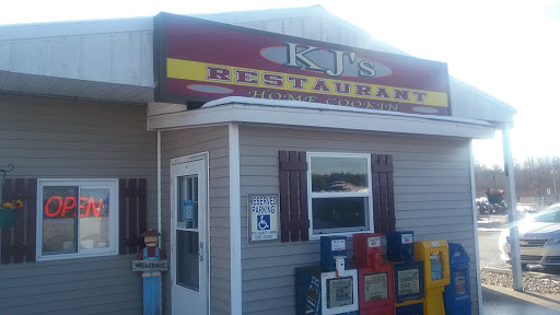 K J's Family Restaurant