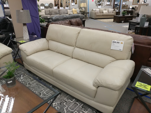 Army & Navy Surplus Shop «Navy Exchange Furniture Store», reviews and photos, 1240 Gator Blvd, Virginia Beach, VA 23460, USA