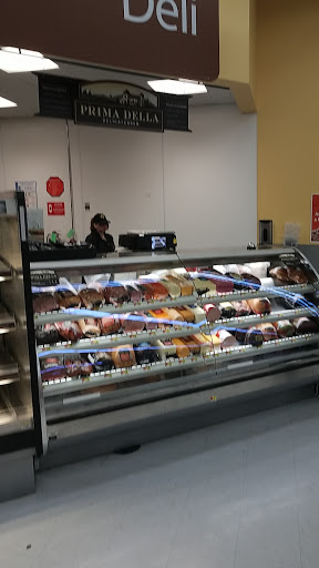 Supermarket «Walmart Neighborhood Market», reviews and photos, 15600 SE McLoughlin Blvd, Milwaukie, OR 97267, USA