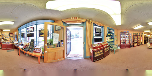 Cigar Shop «Gettysburg Cigar Company», reviews and photos, 523 Baltimore St, Gettysburg, PA 17325, USA