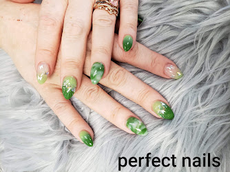 Perfect Nails