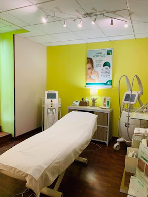 Priscille Esthetik à Rostrenen