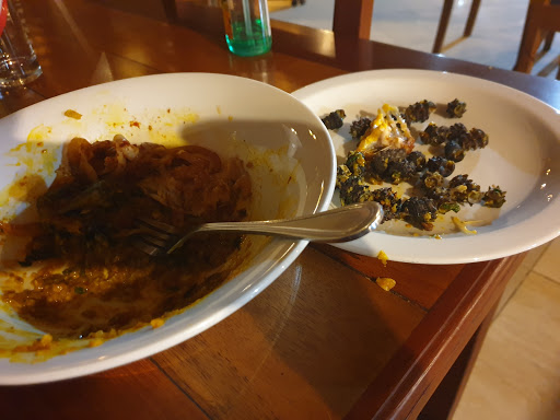 Wakkis Calabar, Ikot Eyo, Calabar, Nigeria, Sushi Restaurant, state Cross River