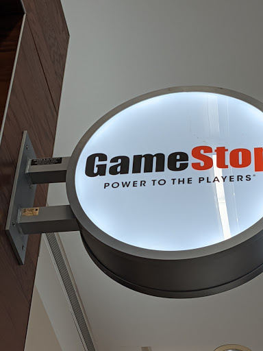 Video Game Store «GameStop Military», reviews and photos, 2840 Bastogne Ave, Fort Campbell, KY 42223, USA