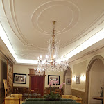 Photo n°32 de l'avis de J. fait le 16/10/2019 à 19:18 sur le  Cristallo, a Luxury Collection Resort & Spa, Cortina d'Ampezzo à Cortina d'Ampezzo