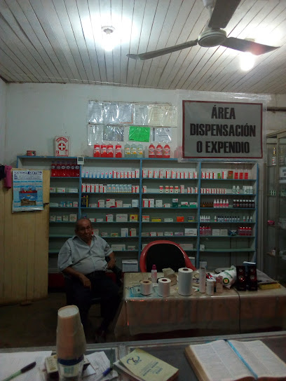 Farmacia