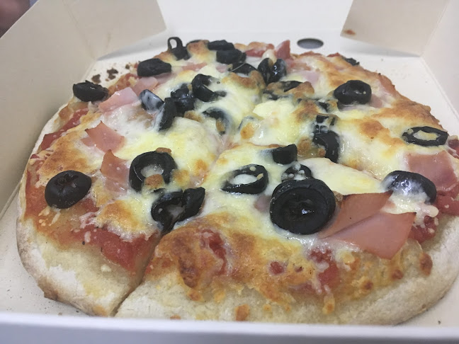Opiniones de Fabrica de Pizzas a la Piedra - Pizzeria en Peñalolén - Pizzeria