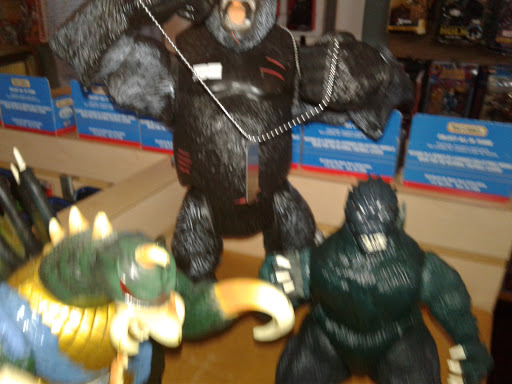 Toy Store «Super Happy Incredible Toys», reviews and photos, 740 W 20th St, Houston, TX 77008, USA