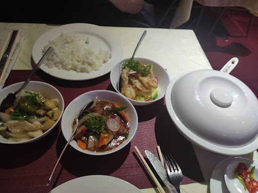Image Lotus Chinese Restaurant in Carlow