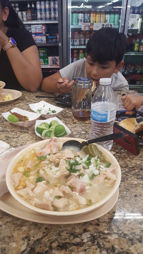 Supermarket «El Herradero Supermarket», reviews and photos, 1310 W Prince Rd, Tucson, AZ 85705, USA