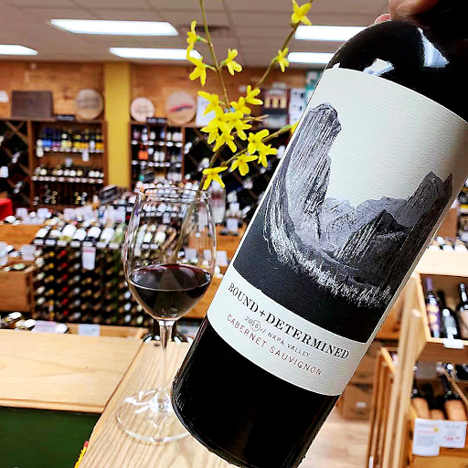 Liquor Store «Cornwall Wines & Spirits», reviews and photos, 45 Quaker Ave, Cornwall, NY 12518, USA