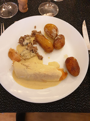 La grange des saveurs à Bellot