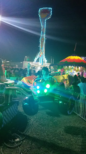 Amusement Park «Whittier Narrows Carnival», reviews and photos, 1600 Rosemead Blvd, South El Monte, CA 91733, USA