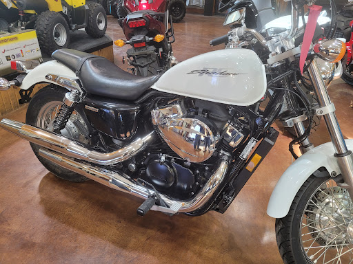 Motorcycle Dealer «Birds of Prey Motorsports», reviews and photos, 721 Hannibal St, Caldwell, ID 83605, USA