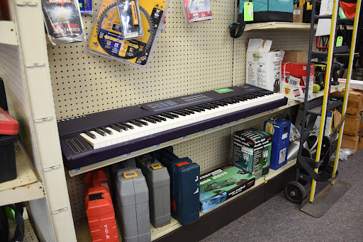 Pawn Shop «Mid City Pawn», reviews and photos, 1029 6th Ave SE, Decatur, AL 35601, USA