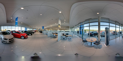 Chevrolet Dealer «Bob Brown Chevrolet», reviews and photos, 3600 111th St, Urbandale, IA 50322, USA